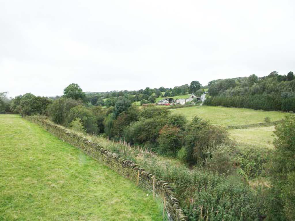 2 bedroom apartment To Let in Foulridge - view.jpg